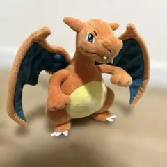 ポケモン リザードン ALL STAR COLLECTION Sサイズぬいぐるみ