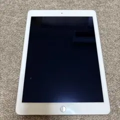 動作確認済Apple iPad Air 2 128GB Wi-Fiモデルシルバー