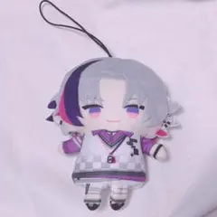 にじさんじ 不破湊 ROF-MAO にじパペット