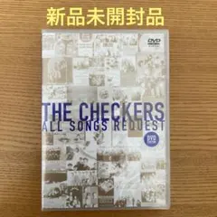 チェッカーズ ミュージック