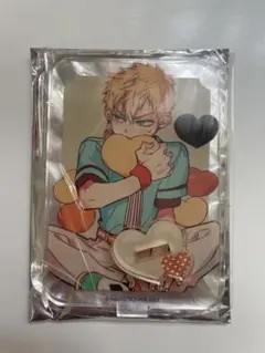 【匿名配送】地縛少年花子くん BIGアクリルスタンド 光くん