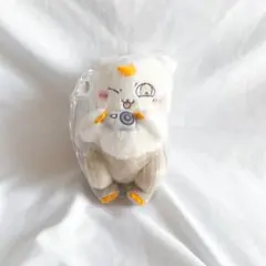 ちいかわ あのこ BIGぬいぐるみ　新品　未開封