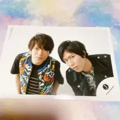 【SnowMan 8】公式写真 混合 クリエ 2016 オフショ オフショット