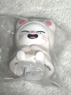 straykids スキズ ガシャポン ライトマスコット ヒョンジン