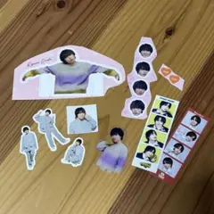 大西流星　まとめ売り