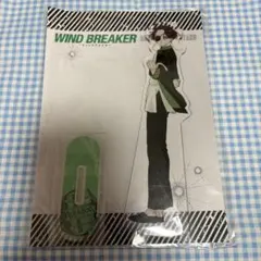 蘇枋隼飛 デカアクリルスタンド