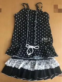 値下げ❗水着　セパレート