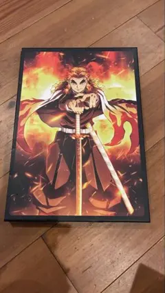 劇場版 鬼滅の刃 無限列車編 パンフレット　豪華版