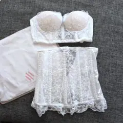 セモアブライダルインナー