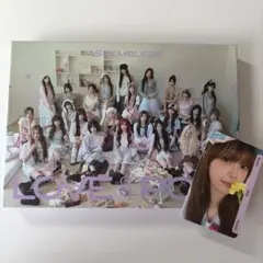 2026年最新】tripleS ソアの人気アイテム - メルカリ