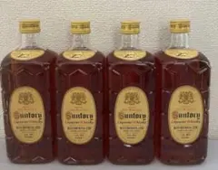 新品未開封】 サントリー 角 特製 業務用ウイスキー 5L 2本 - メルカリ