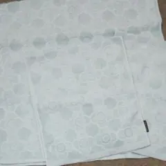 ピェール カルダン バスタオル フェイスタオル二枚