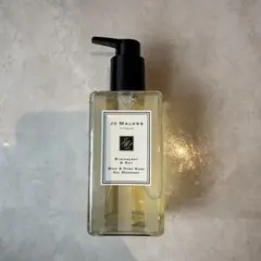 新品未使用 ジョーマローン ボディ ハンドウォッシュ 250ml