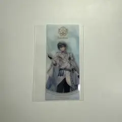 にじさんじEN luxiem 3周年　特典　ike