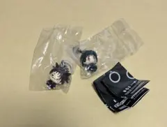 呪術廻戦　めじるしアクセサリー　脹相　真希