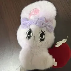 Esther Bunny エスターバニー ぬいぐるみ マスコット