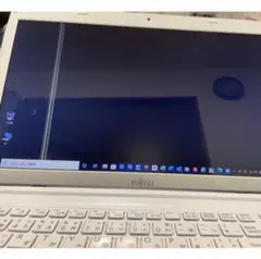 冗談はよしこ 様専用】Fujitsu LIFEBOOK UH55/B3 - メルカリ