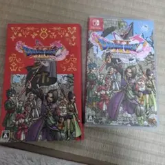 BEST版 ドラゴンクエスト11 S