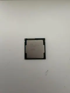 Intel Core i5 4440 CPU 本体 クーラー付きのサムネイル