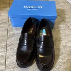 HARUTA ARVIN ローファー