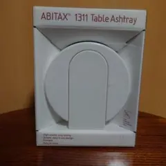 ABITAX 1311 テーブル灰皿