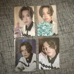 TREASURE Night Garden アサヒ