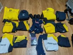 ま*ー様 Liberta サッカーウェア　セット　リベルタ まとめ売り バラ売り