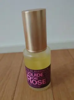 ROSE DE MARRAKECH ローズドマラケシュオイル 美容液のサムネイル