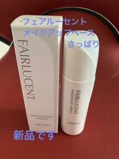 新品未使用】FAIRUCENT リキッドファンデーション 51 - メルカリ