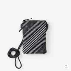undercover 22SS Check Shoulder Bag - メルカリ