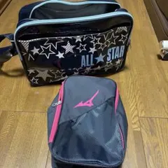 バッグ2点セット