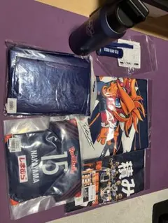 大宮アルディージャ　大前元紀　サイン入り　グッズセット 大宮アルディージャ 大前元紀 サイン入り グッズセット - メルカリ