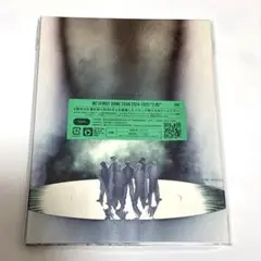 BE:FIRST DOME TOUR 2024-2025“2:BE"【2DVD】