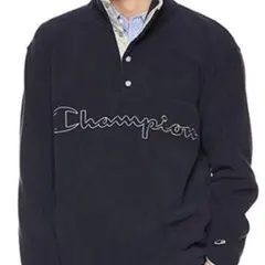 【新品・未使用品】チャンピオン フルジップジャケット Mサイズ