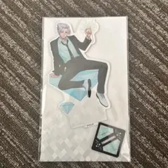 サカモトデイズ　楽　宝石ver. アクリルスタンド