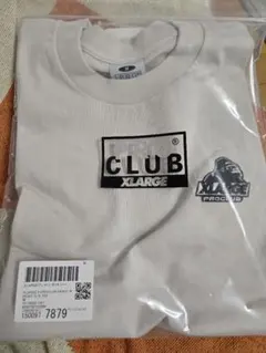 XLARGE×PROCLUB HEAVY WEIGHT S/S TEE