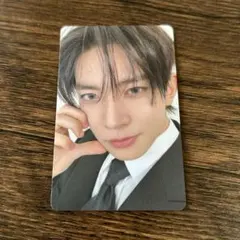 enhypen ヒスントレカ 🍥⸝꙳ ⁡ ENHYPEN 2nd Studio Album ROMANCE : UNTOLD ⁡ HEESEUNG