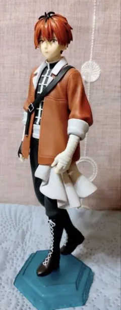 葬送のフリーレン　シュタルク　フィギュア　Desktop
