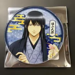 銀魂 マルイ 片面花柄和装 アクリルコースター 桂小太郎