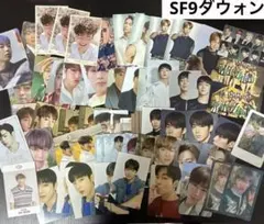 2026年最新】sf9 turn overの人気アイテム - メルカリ