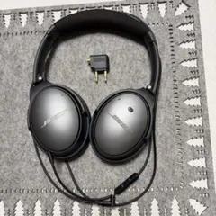 BOSE QuietComfort 25のサムネイル