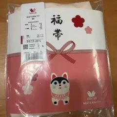 Wacoal マタニティ 腹帯(妊婦帯)　M-L ピンクのサムネイル