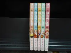 神様家族 初回全5巻セット DVD - メルカリ