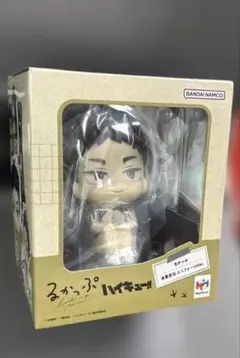 赤葦京治 るかっぷ　ユニフォームver. ハイキュー
