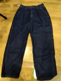 ペインター デニム