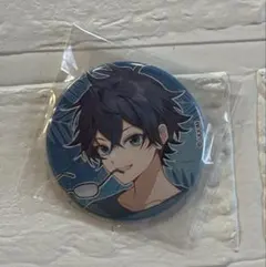 カラフルピーチなおきりさん　東京ドーム　缶バッジ　からぴち