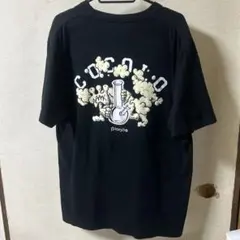 COCOLO BLAND Tシャツ ブラック