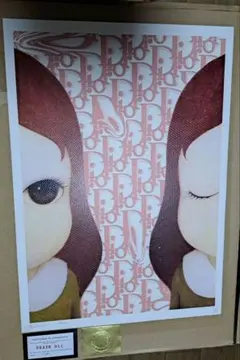 版画 death nyc X157 Death NYCの作品をSINGULARTで販売中