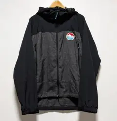 美品 カリマー ベイルクラシックジャケット ナイロンパーカ フーディーメンズXLのサムネイル