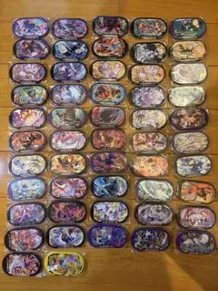 ポケモンメザスタ 52枚セット